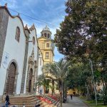 Spanien, Teneriffa_203_Santa Cruz de Tenerife, Kirche “Iglesia de San Francisco”